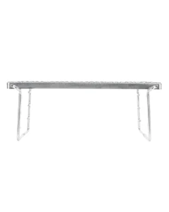 Fireplace Grill Bridge S