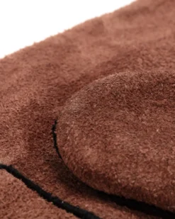 Fireside Gloves
