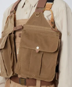 Fishing Big Game Vest