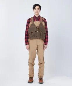 Fishing Big Game Vest