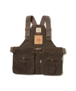 Fishing Big Game Vest