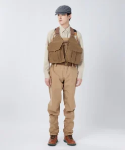 Fishing Big Game Vest