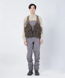 Fishing Big Game Vest