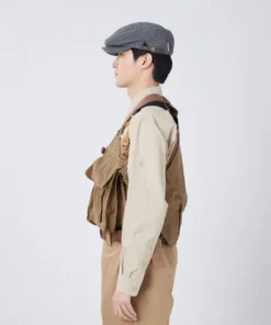Fishing Big Game Vest