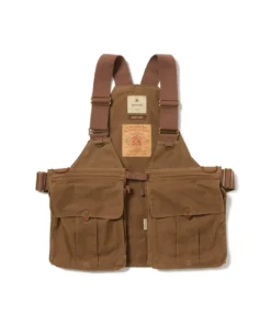 Fishing Big Game Vest