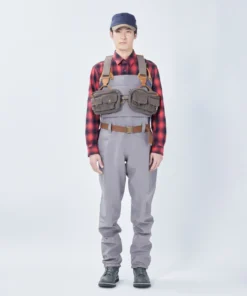Fishing Pocket Vest