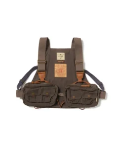 Fishing Pocket Vest