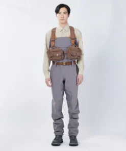 Fishing Pocket Vest