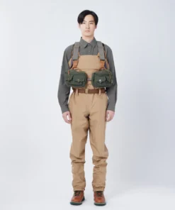 Fishing Pocket Vest