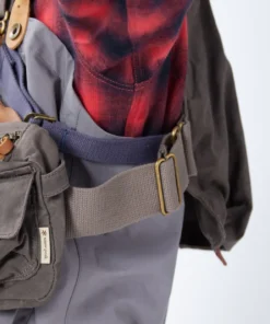 Fishing Pocket Vest