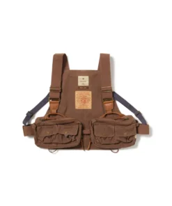 Fishing Pocket Vest
