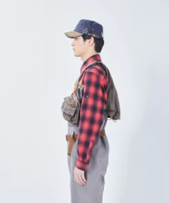 Fishing Pocket Vest