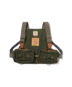 Fishing Pocket Vest