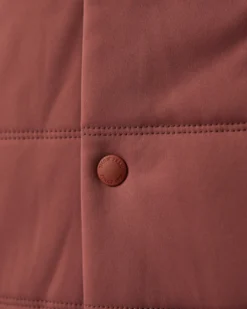 Flexible Insulated Cardigan