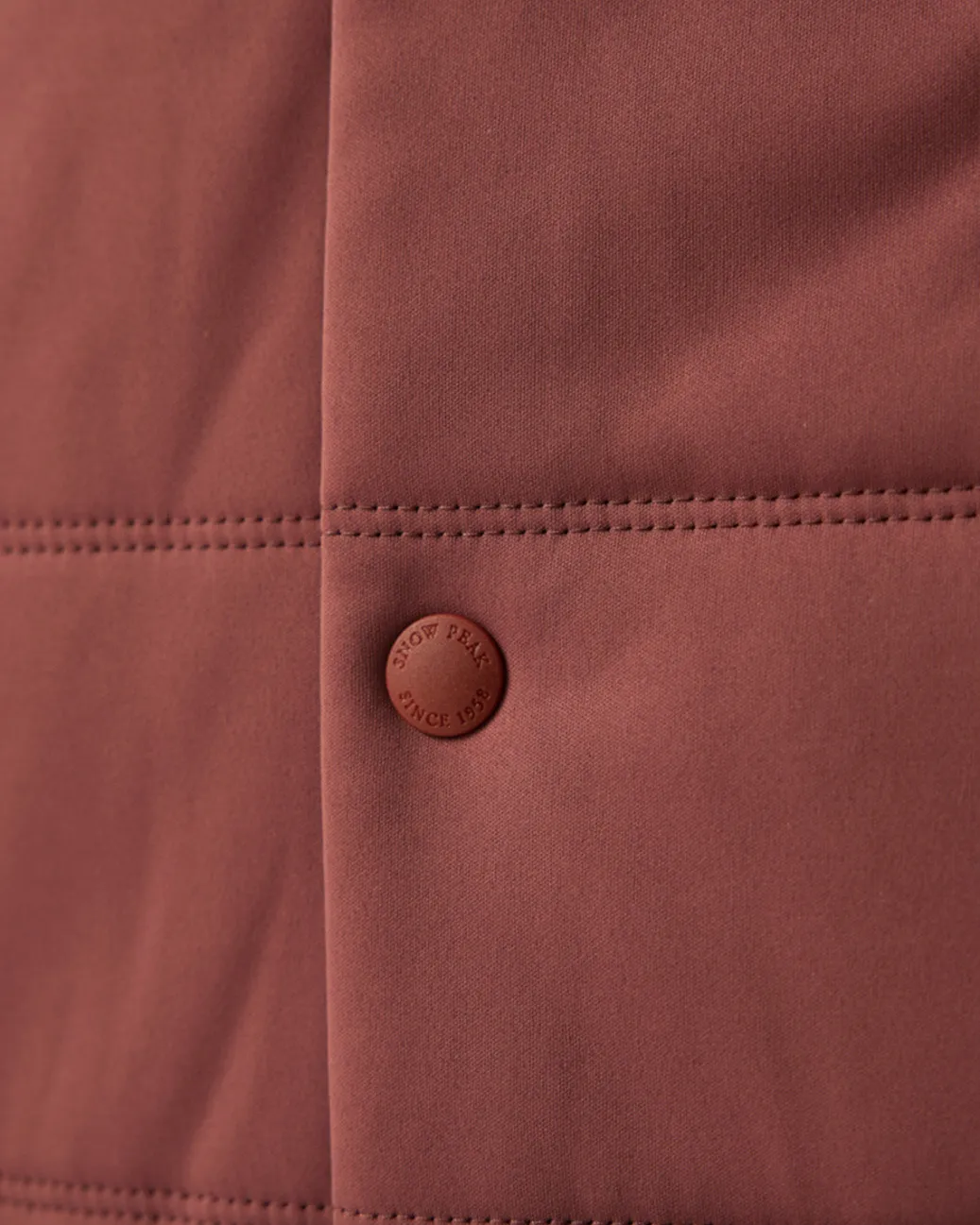 Flexible Insulated Cardigan