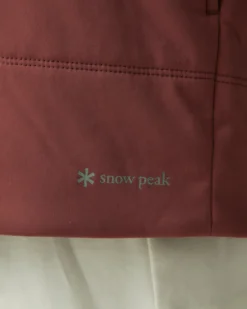 Flexible Insulated Cardigan