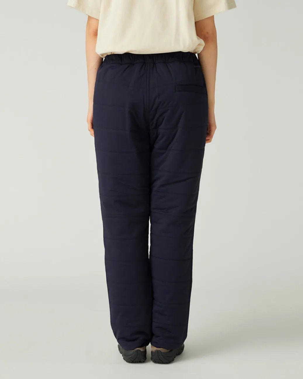 Flexible Insulated Pants