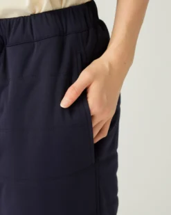 Flexible Insulated Pants
