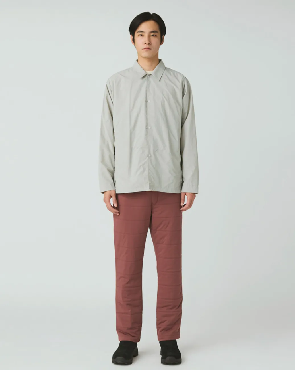 Flexible Insulated Pants