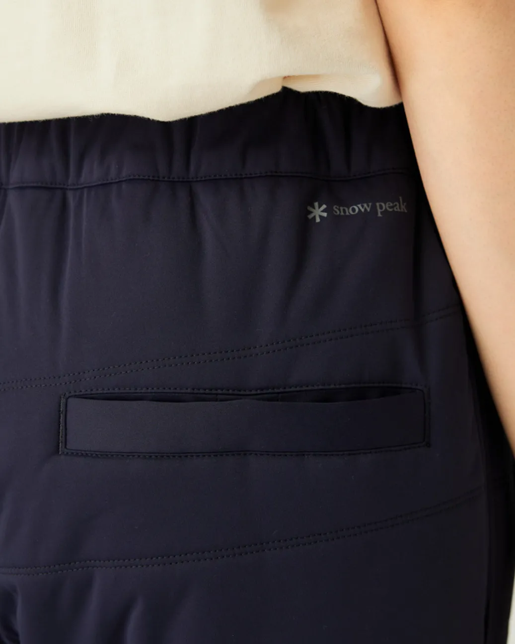 Flexible Insulated Pants