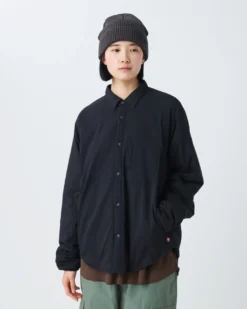 Flexible Insulated Shirt