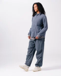 Flexible Insulated Shirt