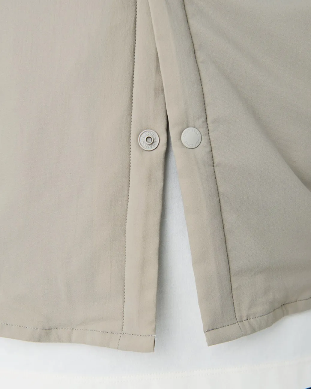 Flexible Insulated Shirt