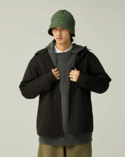 Flexible Insulated Shirt