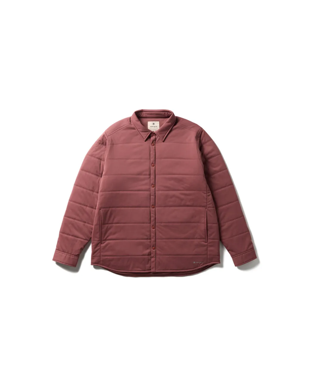 Flexible Insulated Shirt