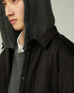 Flexible Insulated Shirt