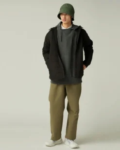 Flexible Insulated Shirt
