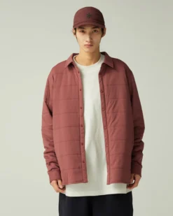 Flexible Insulated Shirt