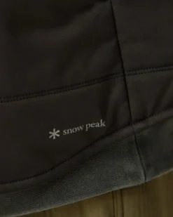 Flexible Insulated Shirt