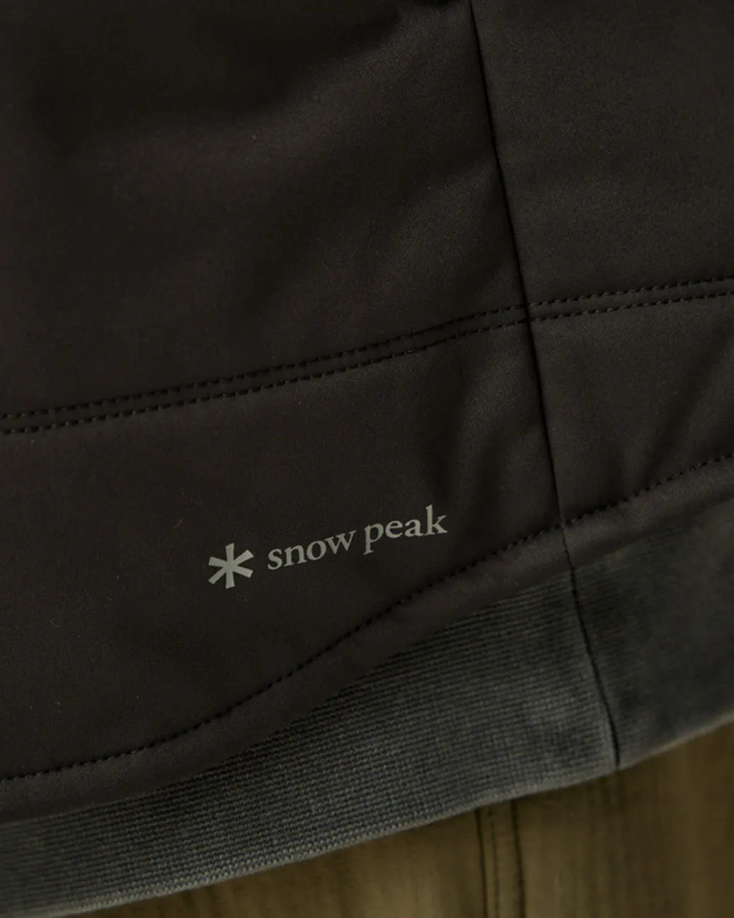 Flexible Insulated Shirt