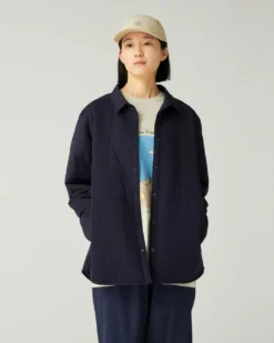 Flexible Insulated Shirt