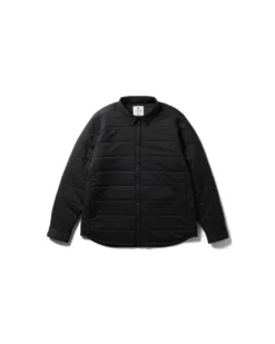 Flexible Insulated Shirt