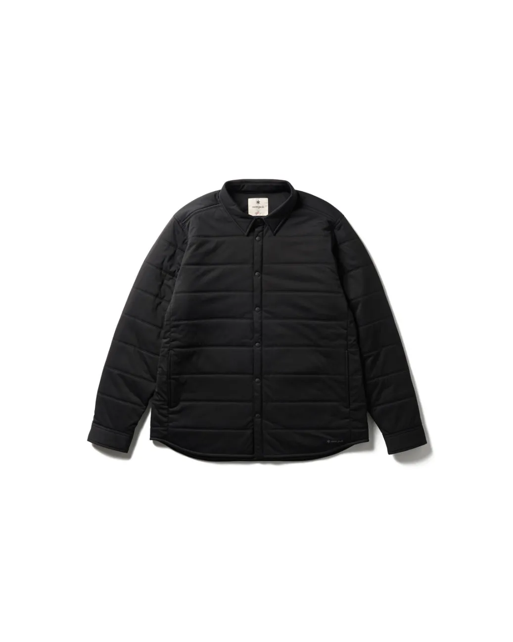 Flexible Insulated Shirt