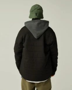 Flexible Insulated Shirt