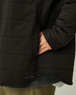 Flexible Insulated Shirt