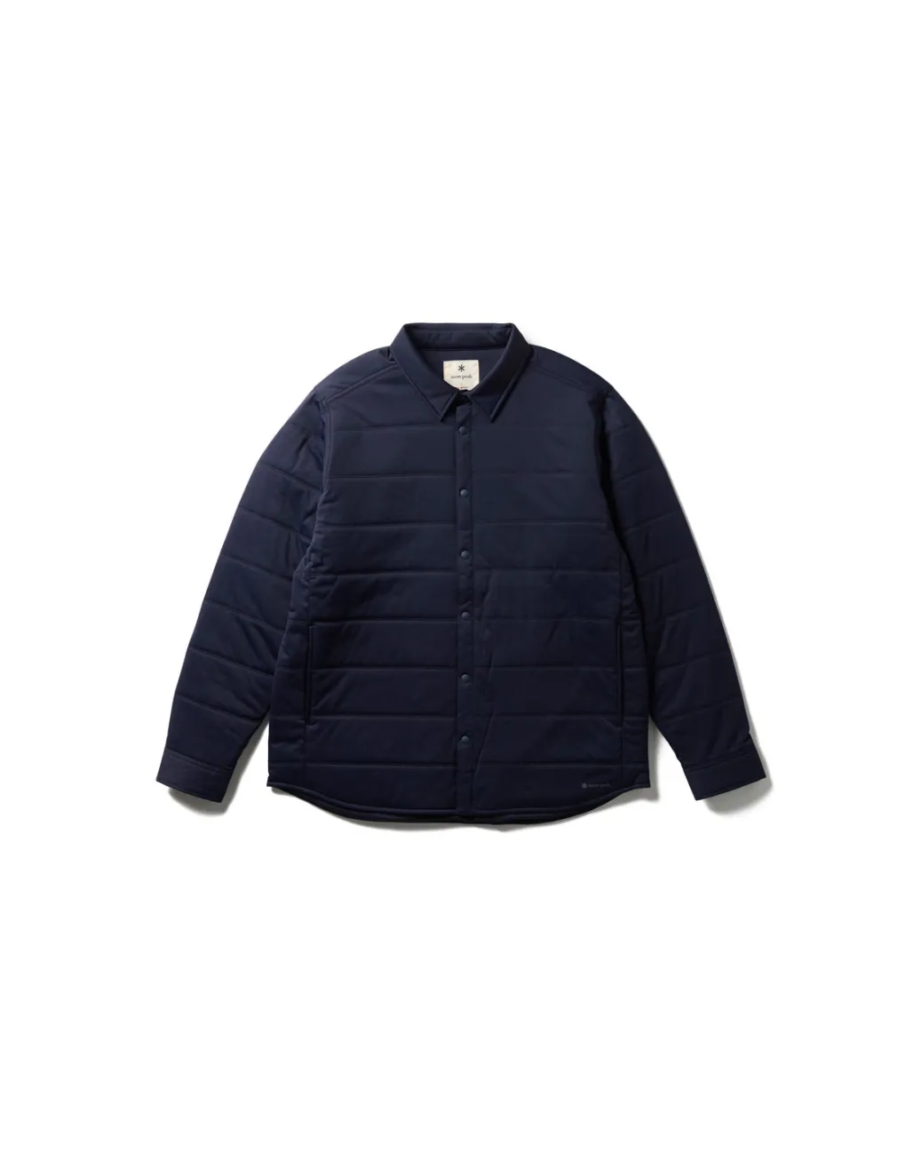 Flexible Insulated Shirt