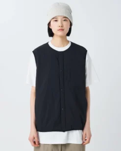 Flexible Insulated Vest