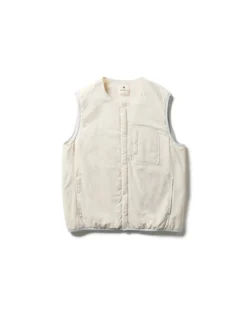 Flexible Insulated Vest