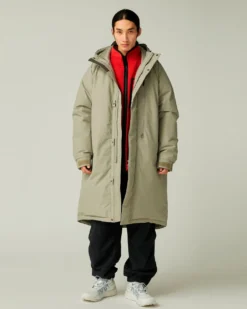 FR 2L Down Coat