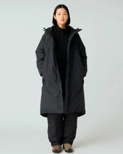 FR 2L Down Coat