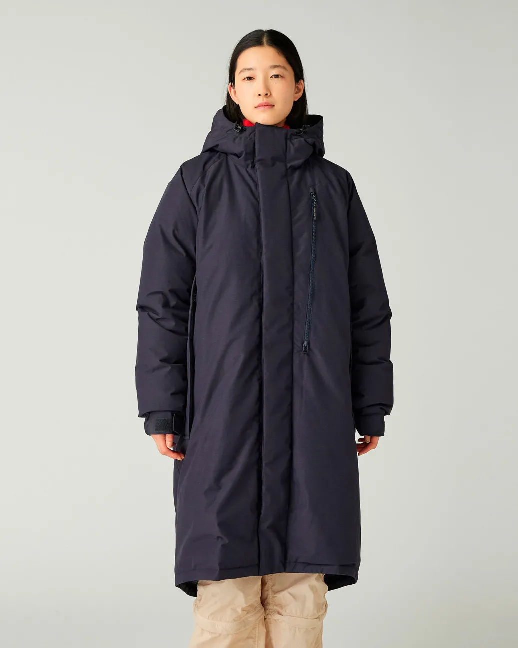 FR 2L Down Coat