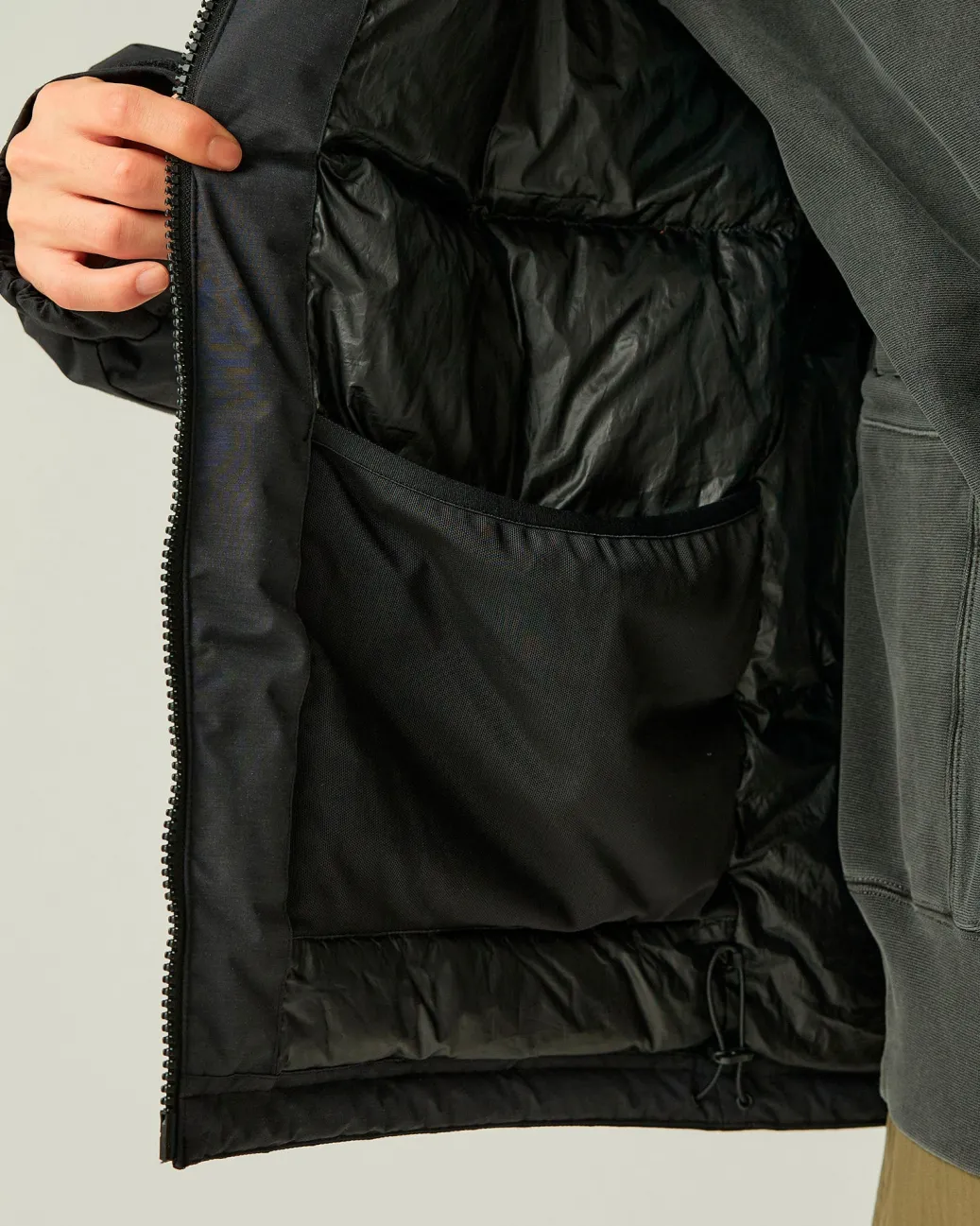 FR 2L Down Jacket