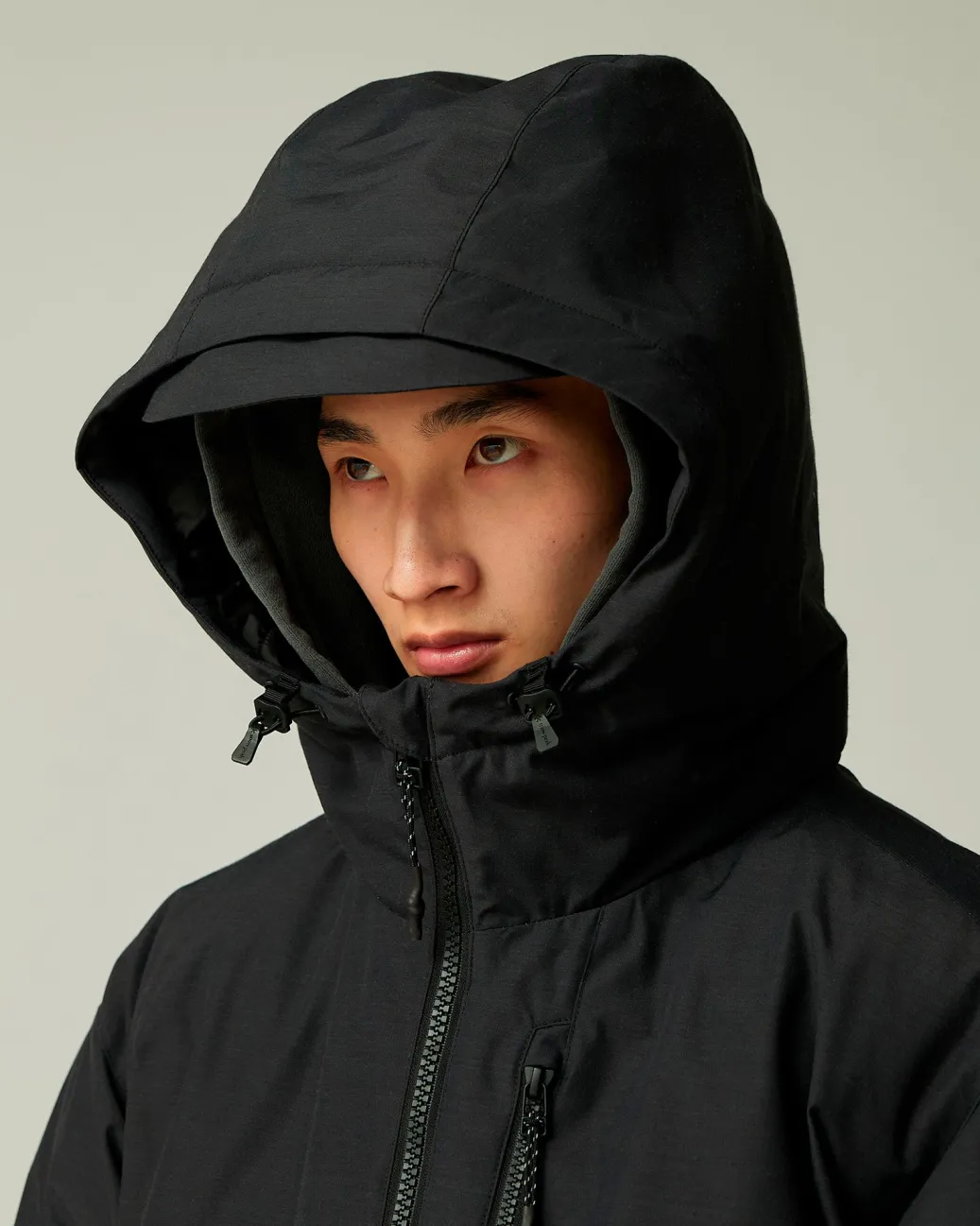 FR 2L Down Jacket
