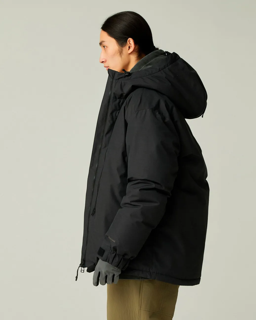 FR 2L Down Jacket