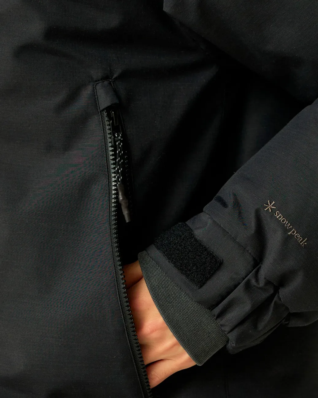 FR 2L Down Jacket