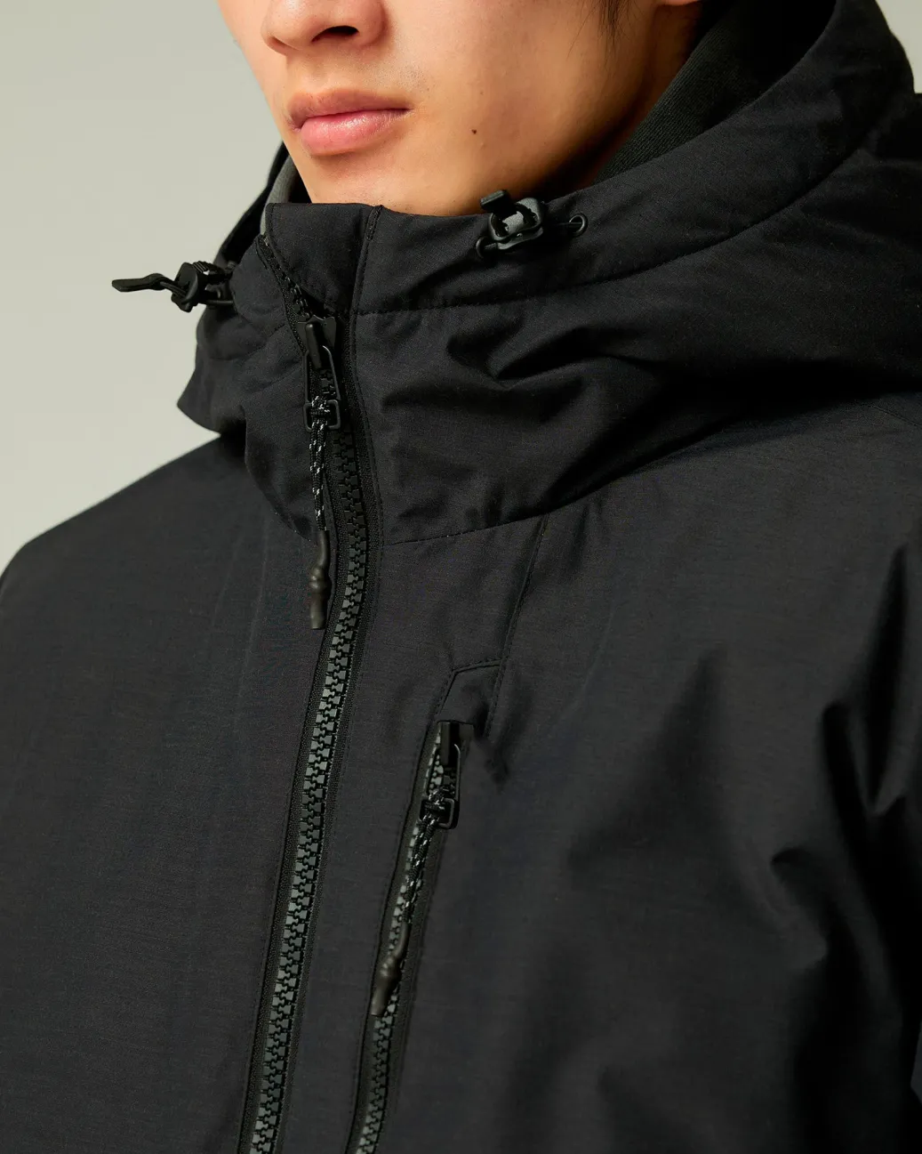 FR 2L Down Jacket